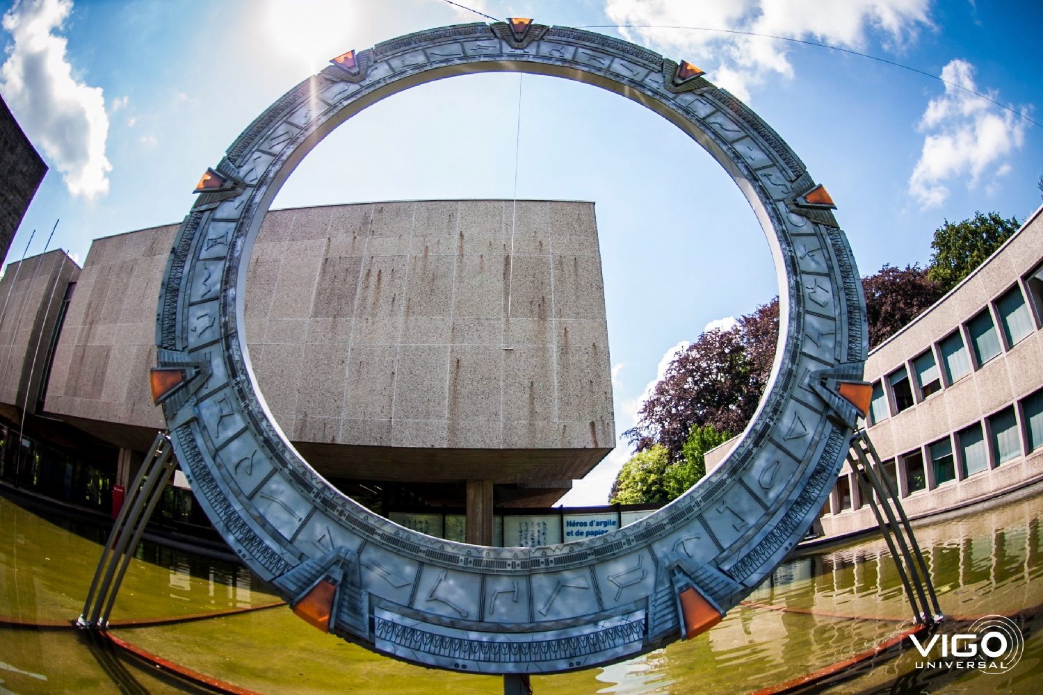 3d printed stargate replica dsc 7619