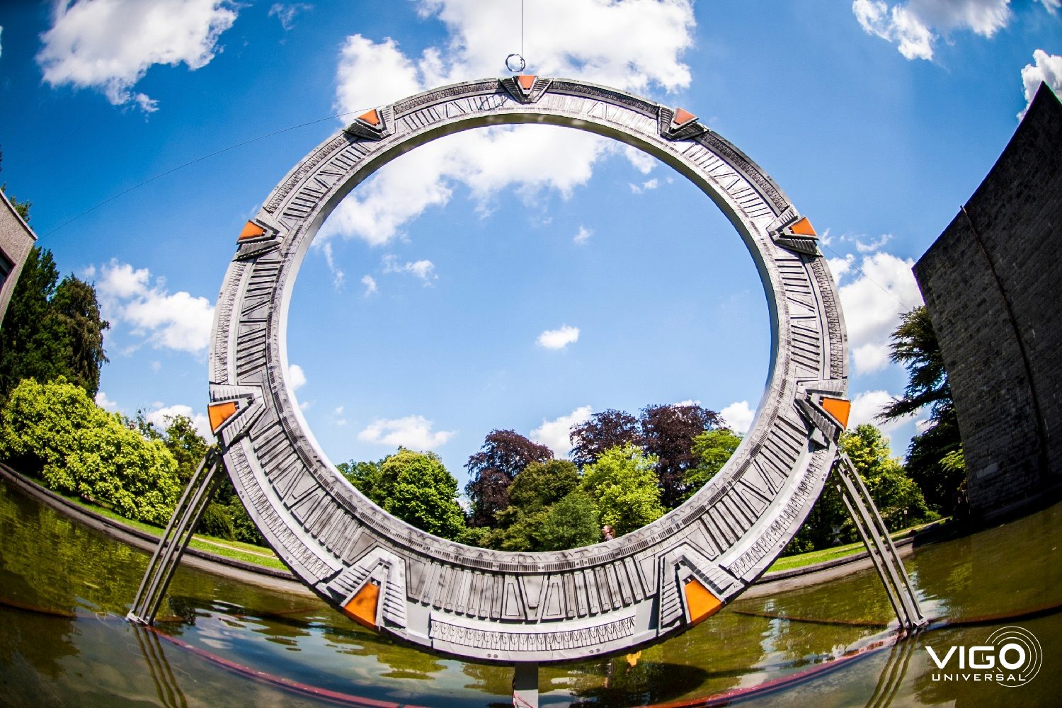 3d printed stargate replica dsc 7642woops