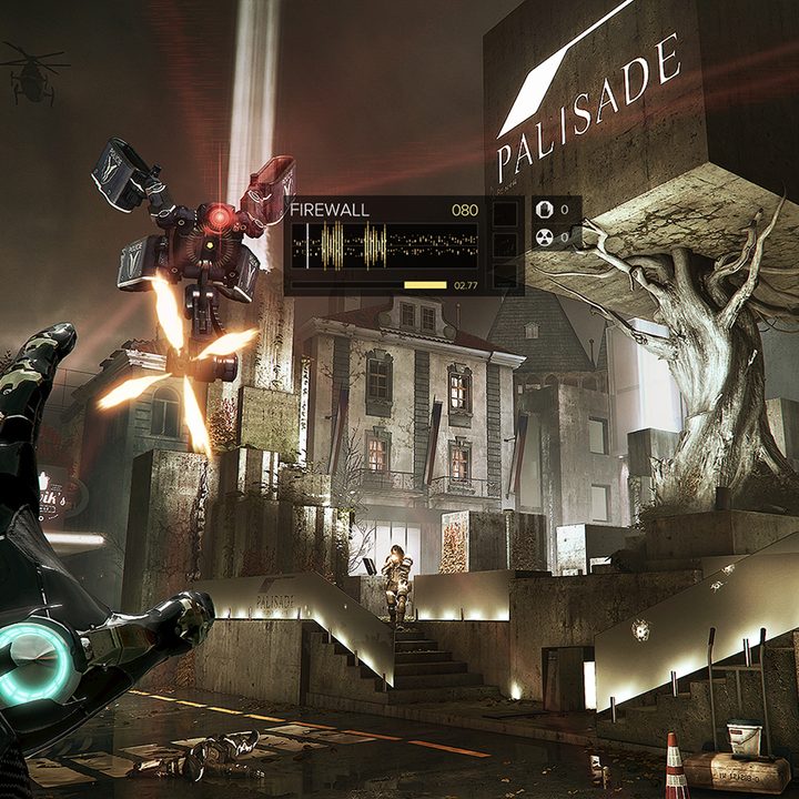 Deus Ex: Mankind Divided 0001-Alt