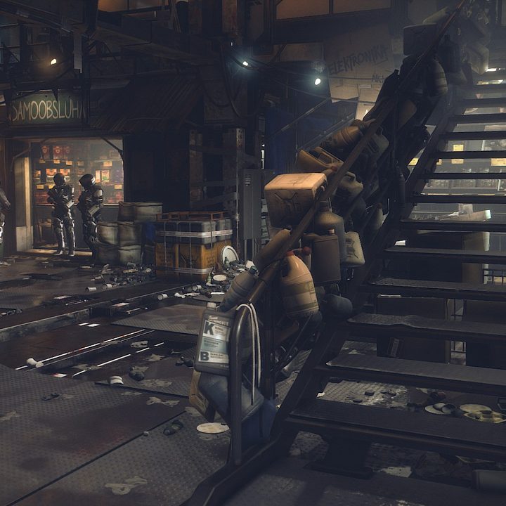 deus ex mankind divided pc performance deusexpc msaa 0x