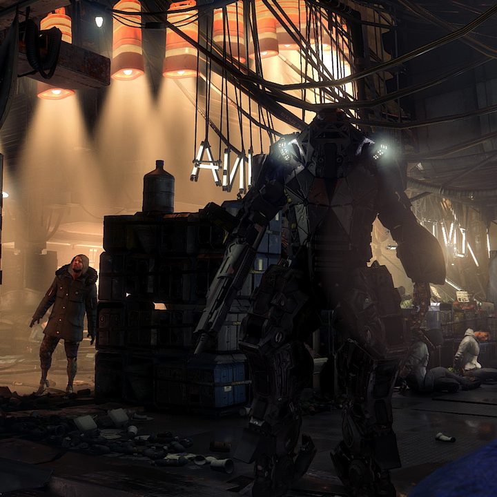 deus ex mankind divided pc performance deusexpc ultra