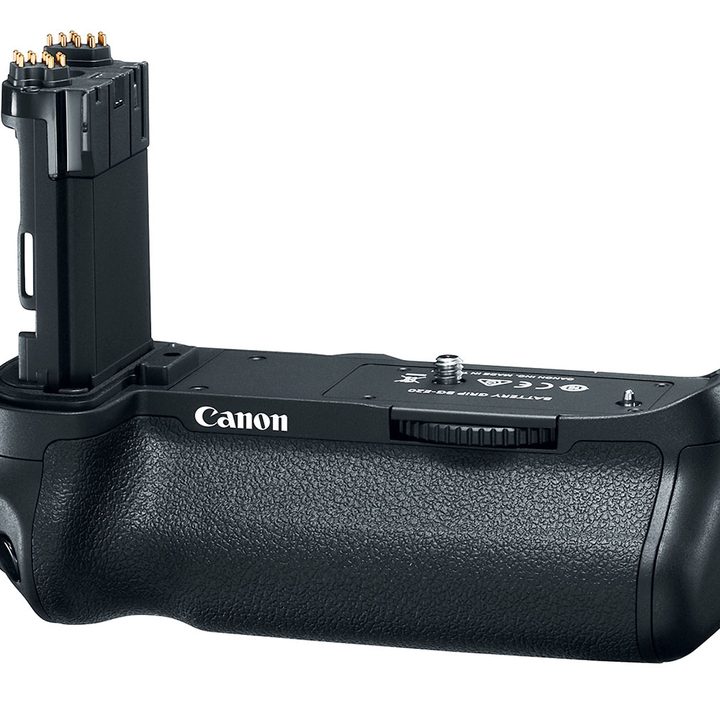 canon eos 5d mark iv markiv bge20 3q