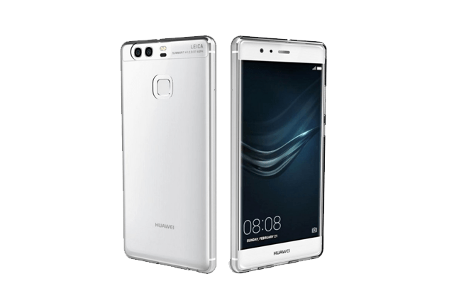 EasyAcc Crystal Clear Case