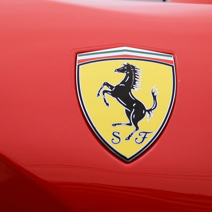 Ferrari 488 GTB Hands On