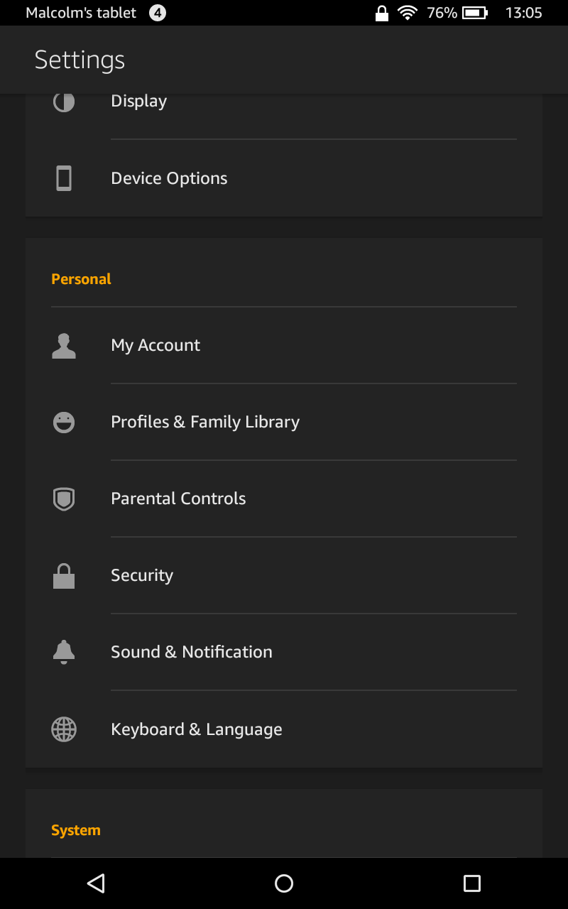 15 handy Amazon Fire tablet tips and tricks - Digital Trends