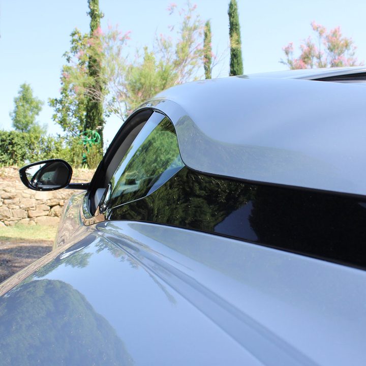 2017 Aston Martin DB11 First Drive