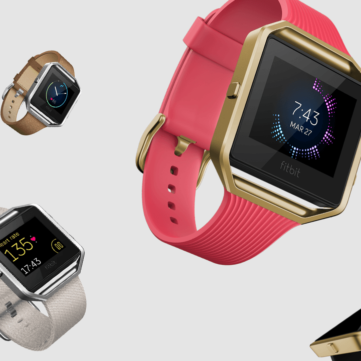 Fitbit Blaze_Family 1