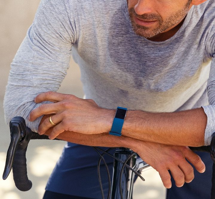 Fitbit Charge 2