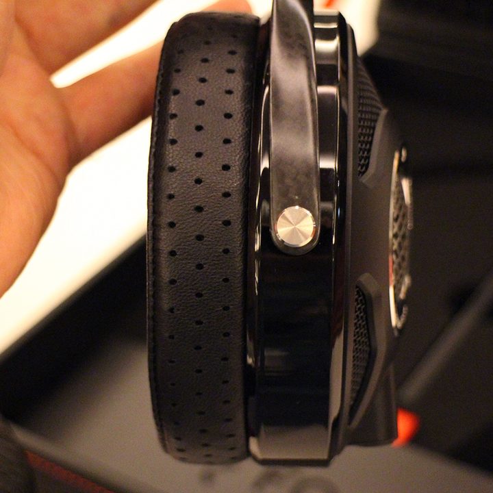 Focal Utopia Hands On