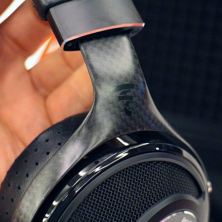 Focal Utopia Hands On