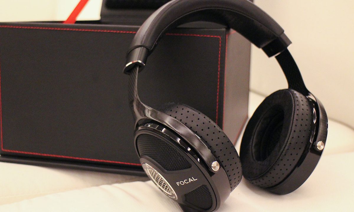 focal utopia hands on feat