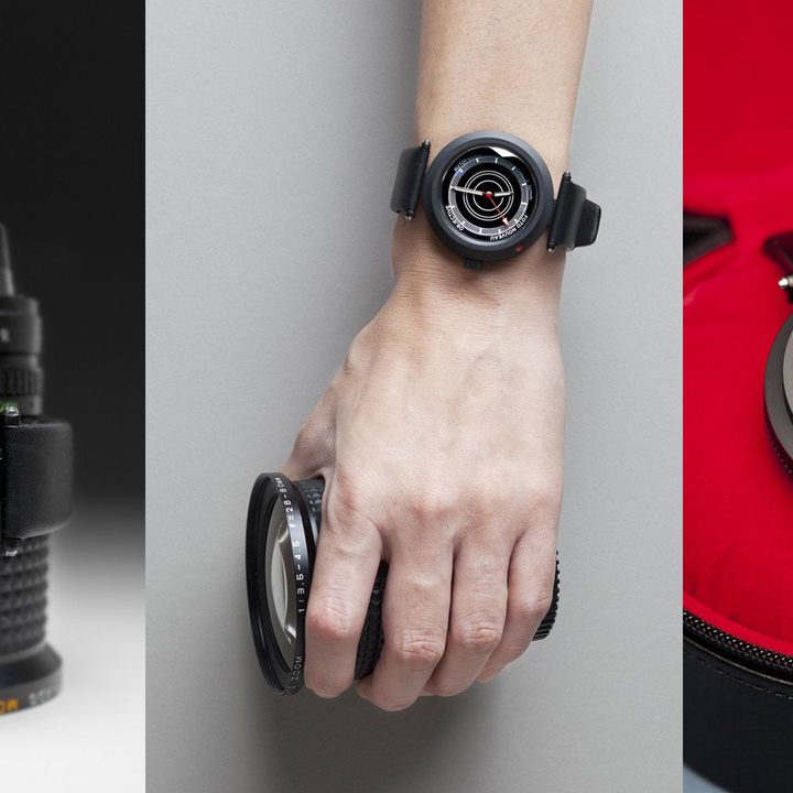 Foto Watches 2