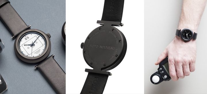 Foto Watches 3