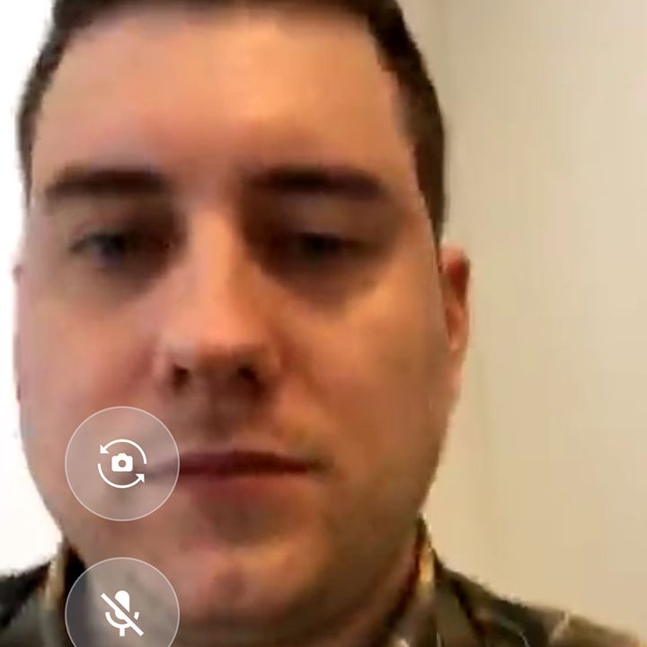 google duo hands on screen02