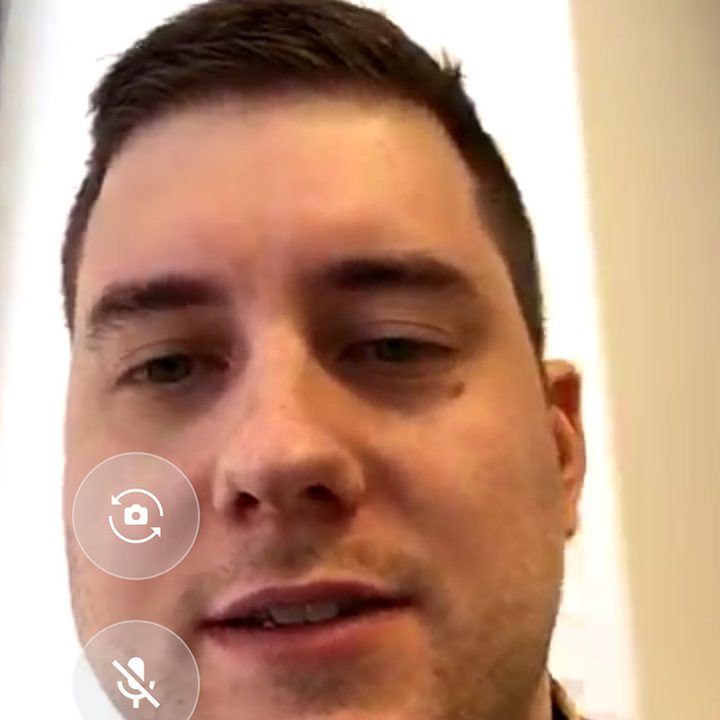 google duo hands on screen03