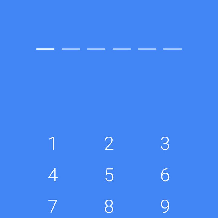 google duo hands on screen07