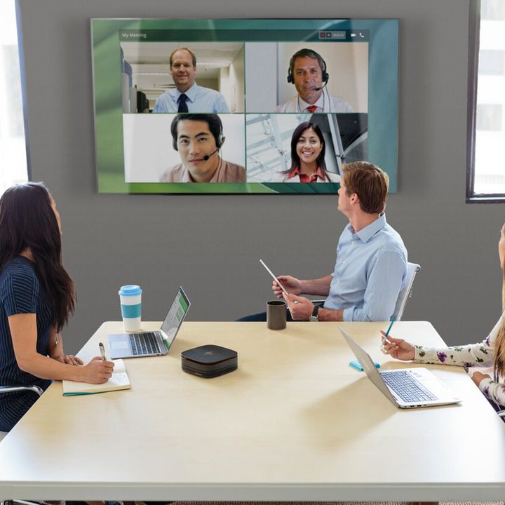 HP Elite Slice for Meeting Rooms