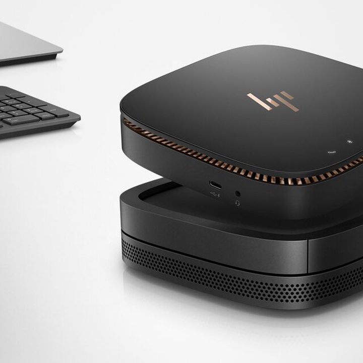 HP Elite Slice