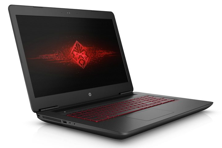 HP Omen Laptop