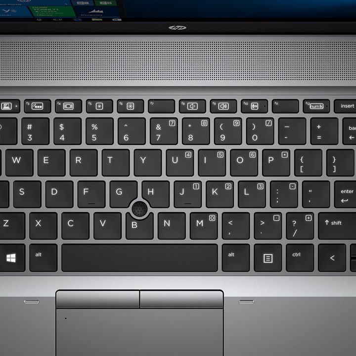 hp just built 3ms privacy screens directly new laptops elitebook 840 with sure view keyboard