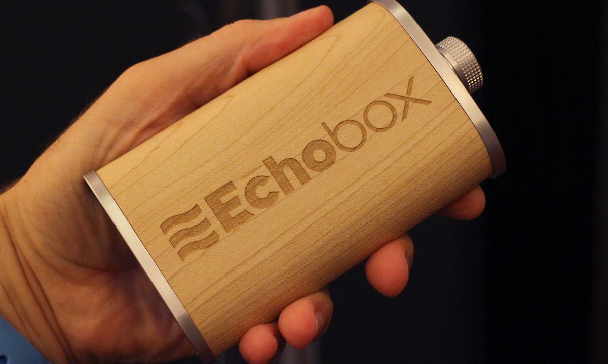 echobox explorer hands on 2361
