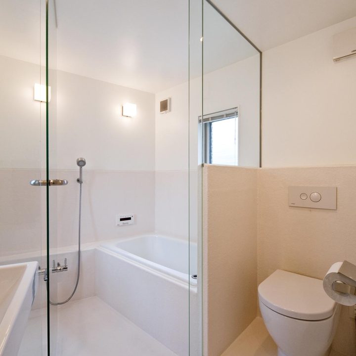 tiny japanese horinouchi homes make use of small space house 0029
