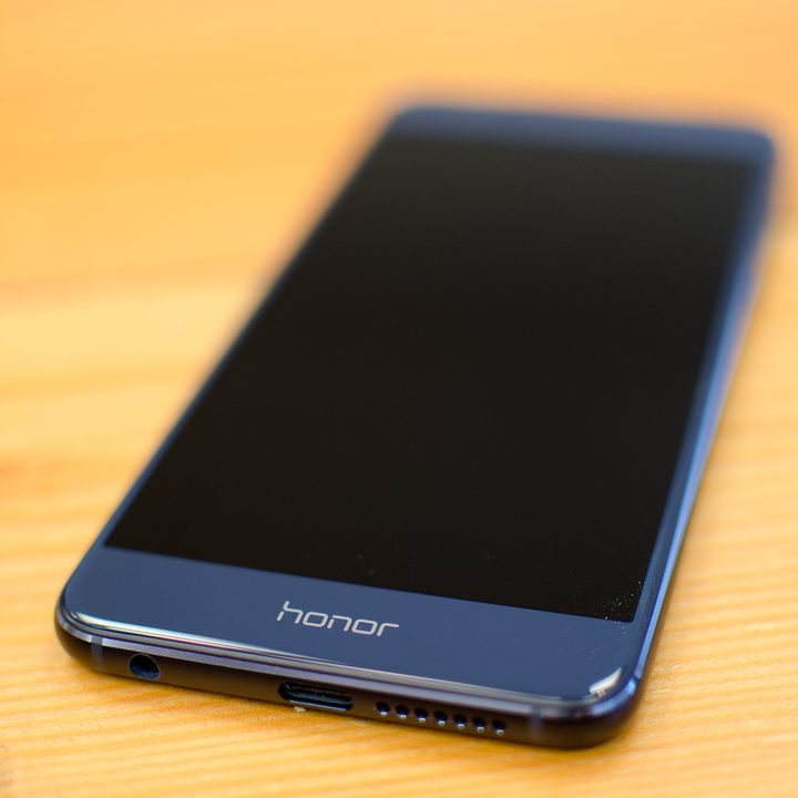 Huawei Honor 8