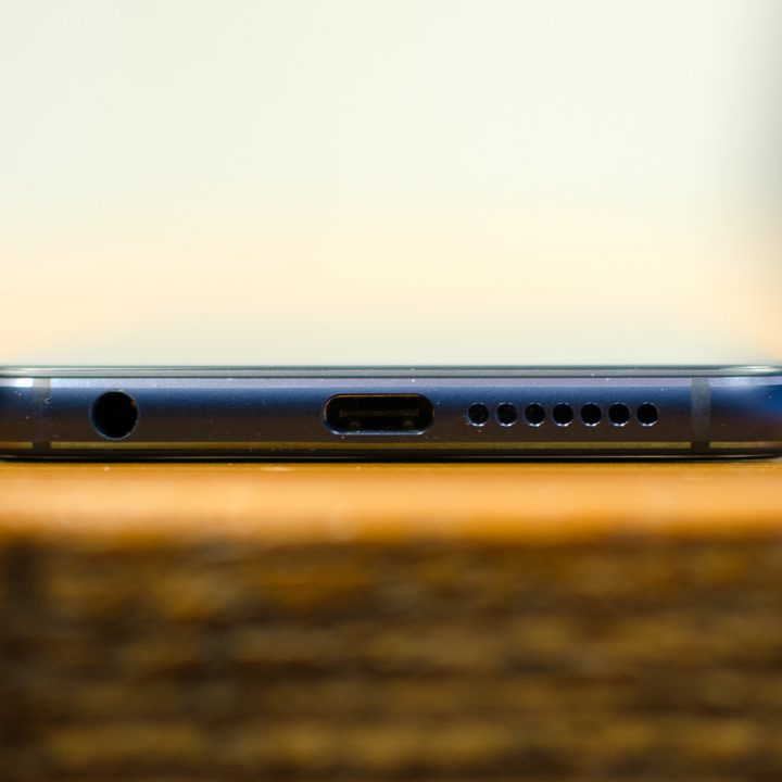 Huawei Honor 8