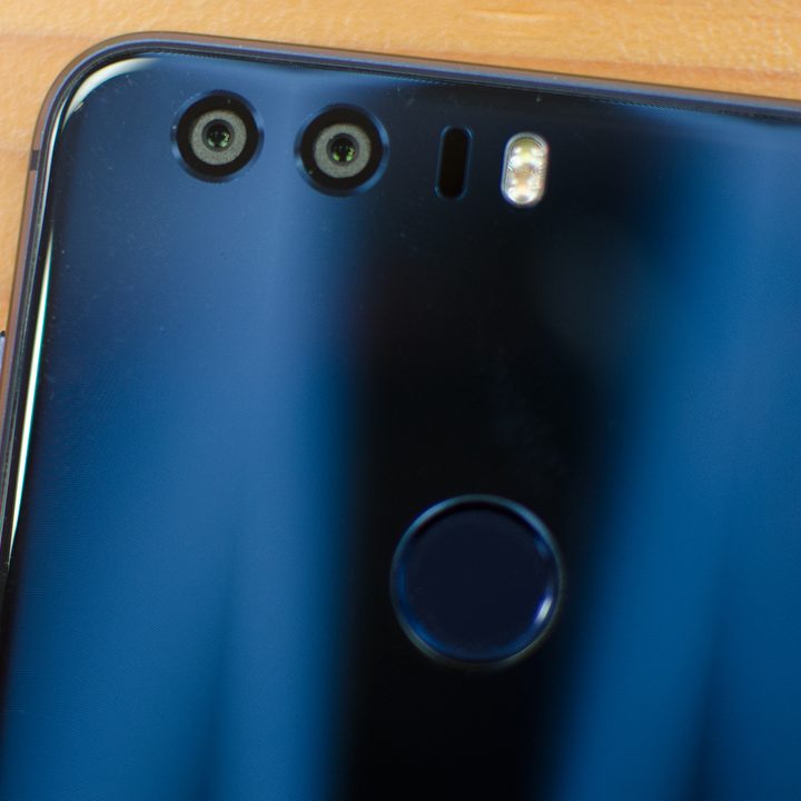 Huawei Honor 8
