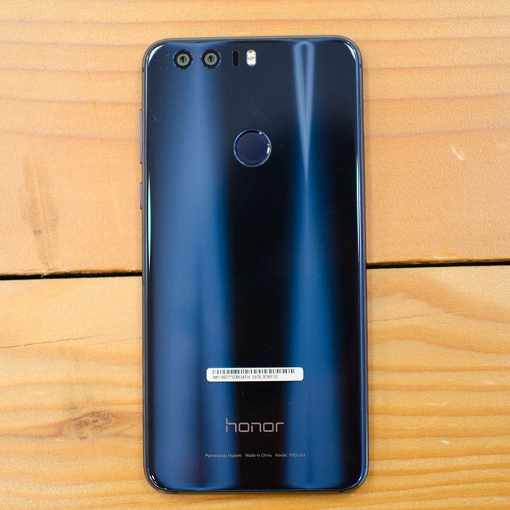 Huawei Honor 8