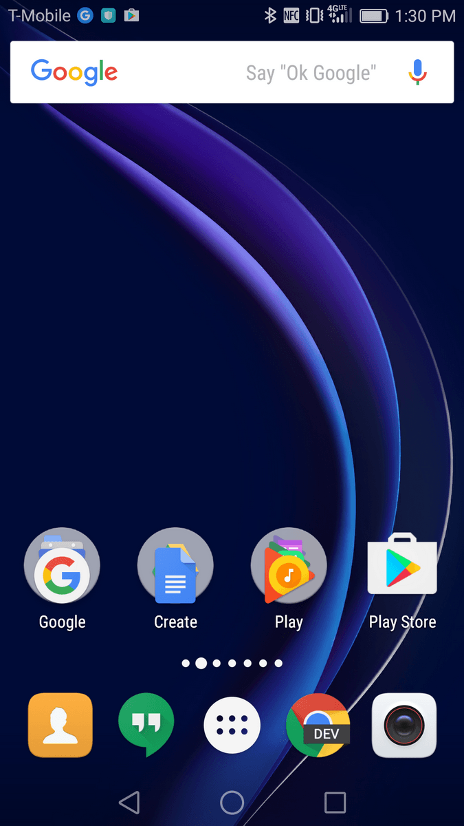 huawei honor 8 review screenshot 0001