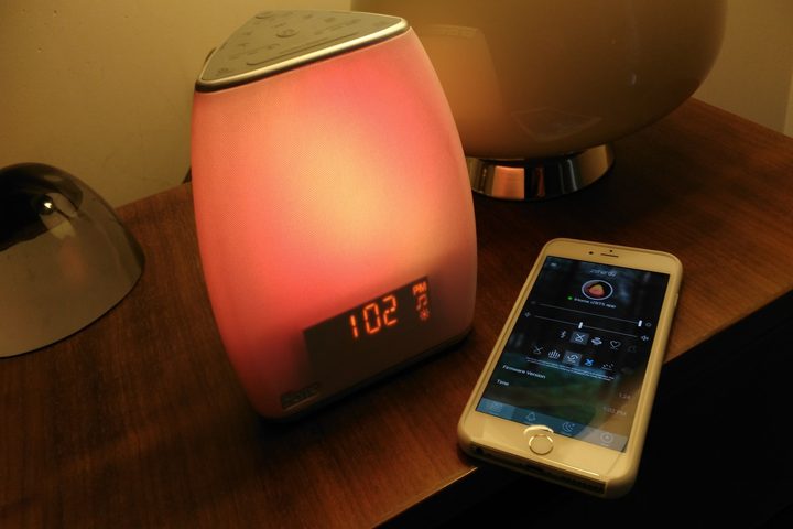 iHome Zenergy iZBT10