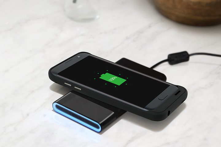 Incipio Offgrid Wireless Battery Case