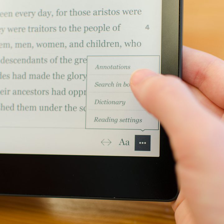 Kobo Aura One
