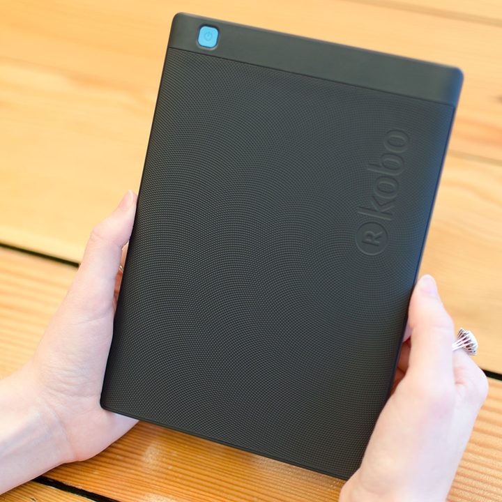 Kobo Aura One