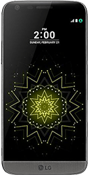 LG G5 Thumber