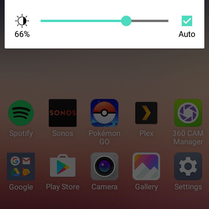 lg x power review screenshot 3