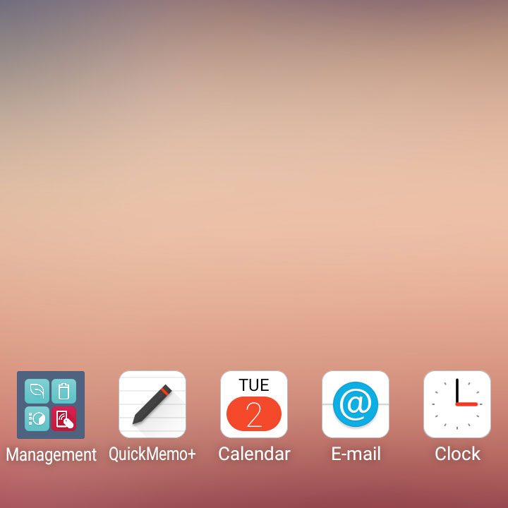 lg x power review screenshot 4