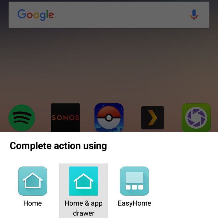 lg x power review screenshot 5