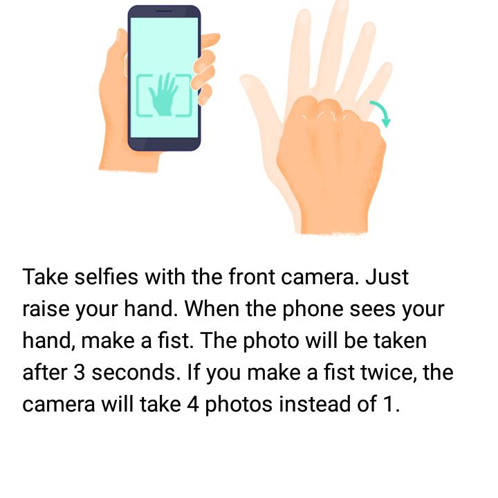 lg x power review screenshot 6