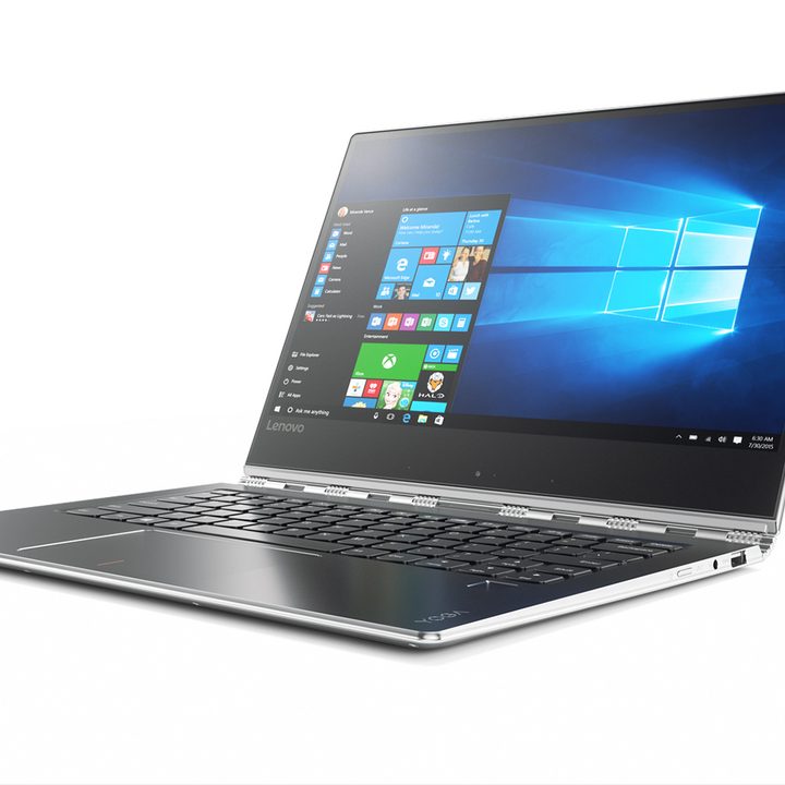 Lenovo Yoga 910