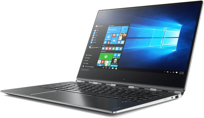 Lenovo Yoga 910 P