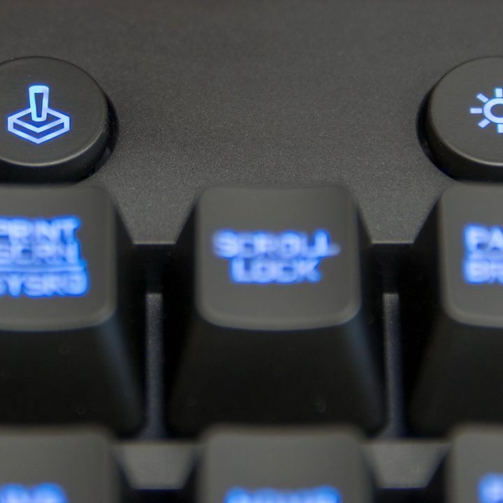 Logitech G213 Prodigy