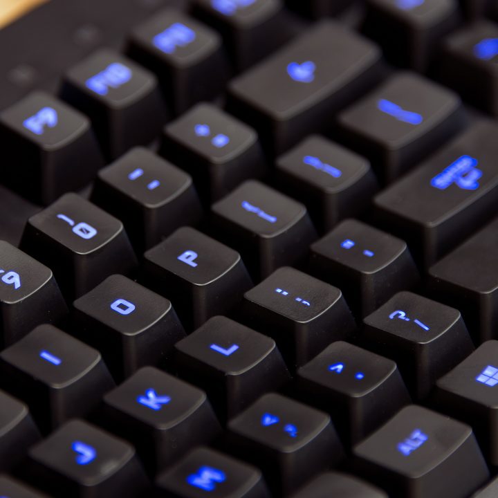 Logitech G213 Prodigy