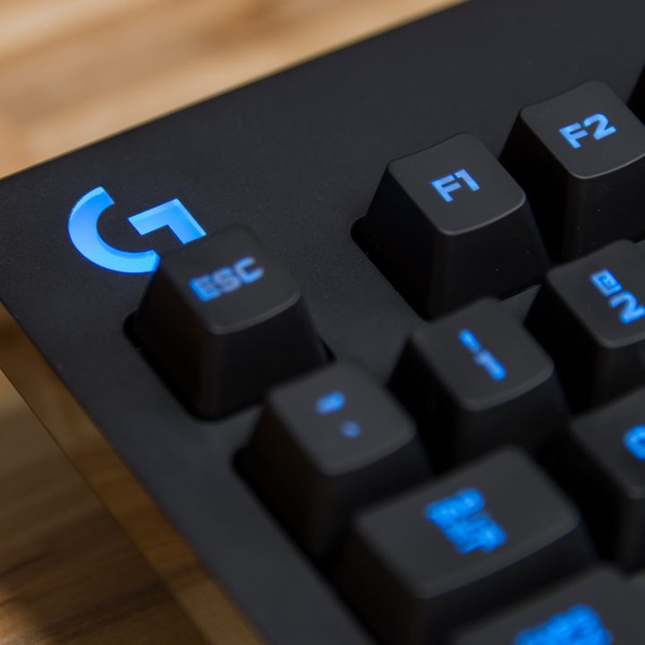 Logitech G213 Prodigy