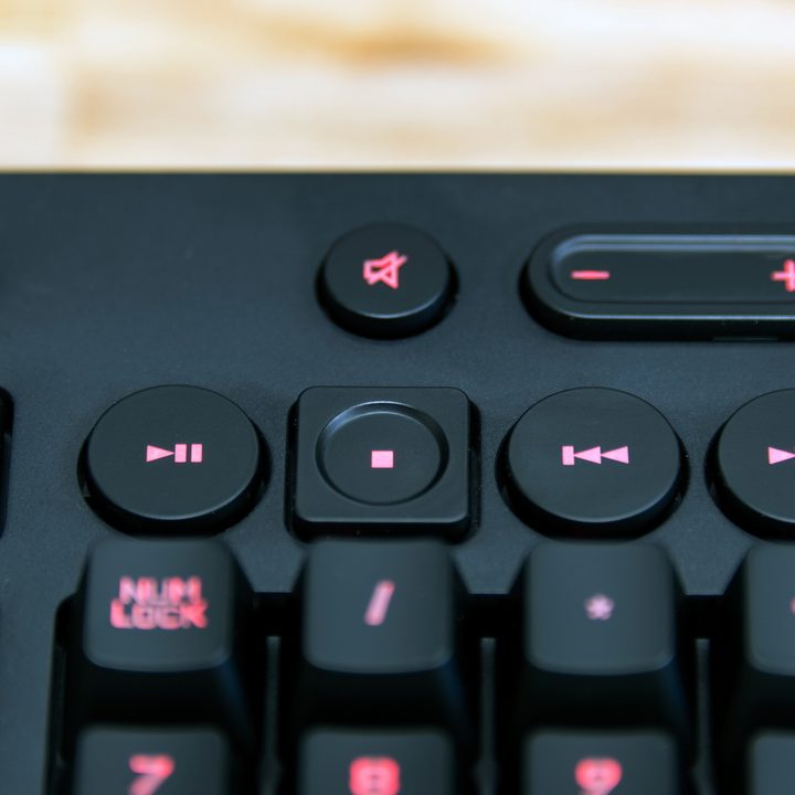 Logitech G213 Prodigy