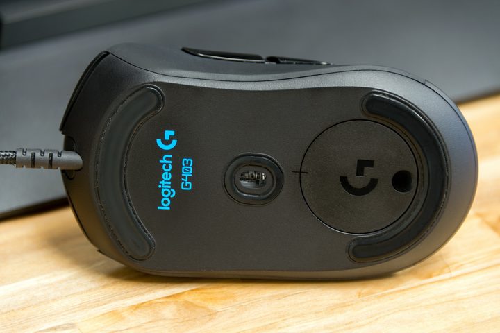 Logitech G403 Prodigy