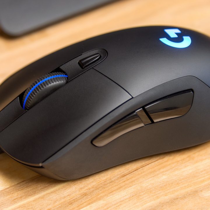 Logitech G403 Prodigy