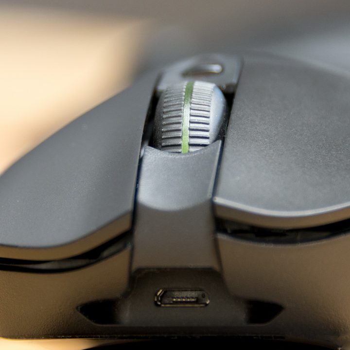 Logitech G403 Prodigy