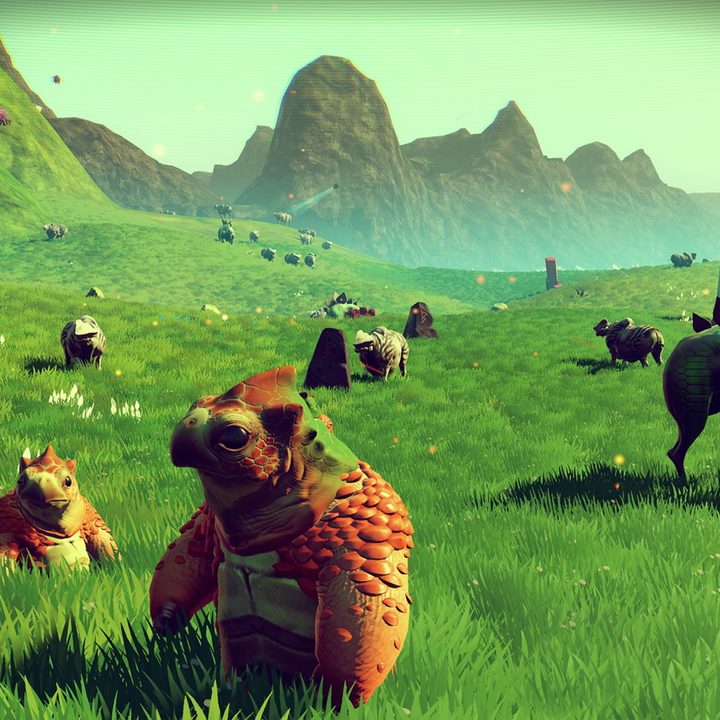 No Man's Sky